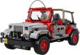 77984： 侏罗纪公园 Jeep® Wrangler 吉普