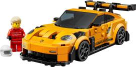 LEGO 77239 保时捷 911 GT3 RS 超级跑车