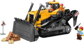 LEGO 60466 推土机