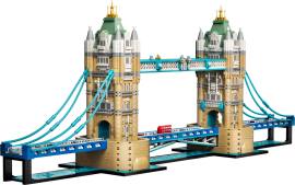 LEGO 21067 伦敦桥