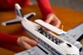 11378： 道格拉斯™ DC-3™ PAN AM® 客机 A nostalgic nod to an exciting era A nostalgic nod to an exciting era