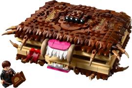 LEGO 76449 咬人怪兽书