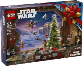 LEGO 75456 乐高®星球大战2026 年圣诞倒数日历