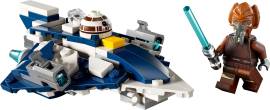 LEGO 75400 普洛·孔的绝地战机微型战机