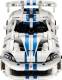 42234： 道奇 Viper GTS-R 跑车