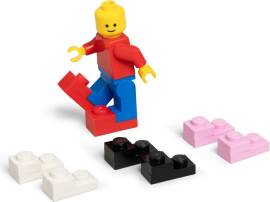 LEGO 40973 多款卡骆驰鞋