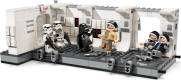 75387： Tantive IV Boarding Diorama