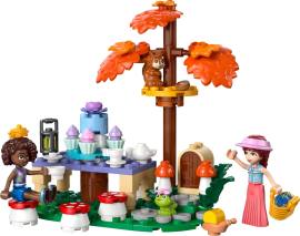 LEGO 42690 森林下午茶