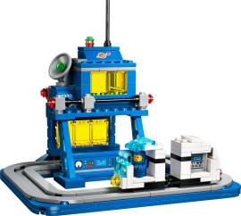 LEGO 40786 微型指挥中心