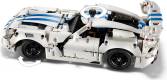 42234： 道奇 Viper GTS-R 跑车