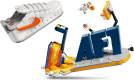 43026： Nike Air Force 1 x 乐高®套装