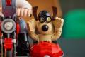21371： Wallace & Gromit（超级无敌掌门狗）