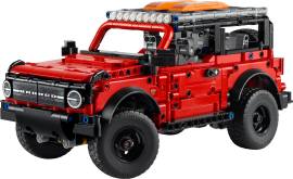 LEGO 42213 Ford Bronco® 福特烈马 SUV