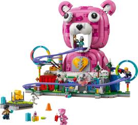 LEGO 77082 狂欢洞穴