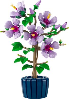 LEGO 10372 芙蓉