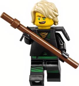 LEGO 30608 剑道劳埃德