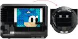 40926： SEGA® Mega Drive™ 游戏机