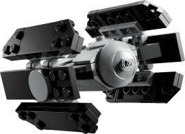 LEGO 30727 钛高级型迷你模型