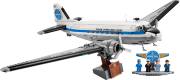 11378： 道格拉斯™ DC-3™ PAN AM® 客机 A nostalgic nod to an exciting era A nostalgic nod to an exciting era