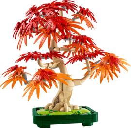 LEGO 10348 日本枫树
