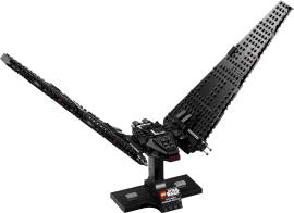LEGO 75406 凯洛·伦指挥穿梭机