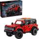 42213： Ford Bronco® 福特烈马 SUV