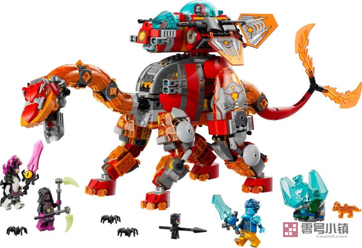 71514： 剑龙喷气式飞机