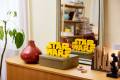 75407： Brick-Built Star Wars Logo