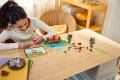 77059： 豆狸&粒狸 悠闲散步