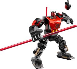 LEGO 75411 达斯·摩尔机甲
