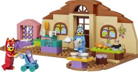 LEGO 11221 布鲁伊的日常生活