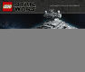 75252： Imperial Star Destroyer™