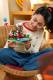 77059： 豆狸&粒狸 悠闲散步