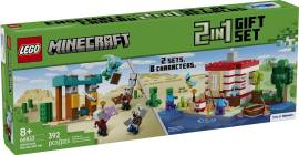 LEGO 66833 冒险世界礼品套装