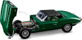 11381： 捷豹 E-Type 经典跑车