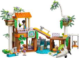 LEGO 42701 可爱考拉之家