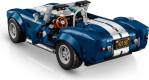 10357： 谢尔比眼镜蛇跑车 427 S/C Rev up the racing action Rev up the racing action