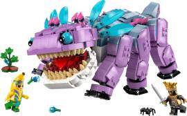 LEGO 77077 克隆博