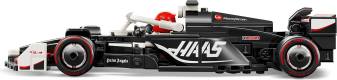77250： MoneyGram哈斯车队VF-24 F1赛车