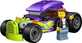 LEGO 60485 高速改装赛车