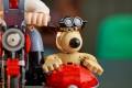 21371： Wallace & Gromit（超级无敌掌门狗）
