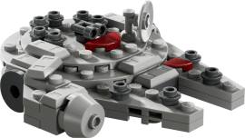 LEGO 30708 千年隼号