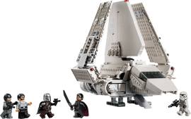 LEGO 75459 帝国“兰姆达级”穿梭机