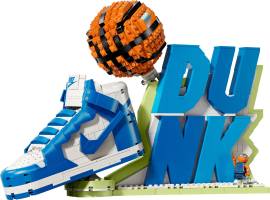 LEGO 43008 耐克Dunk