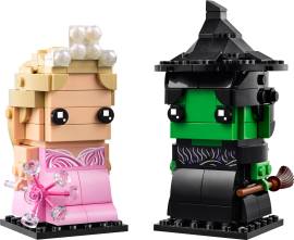 LEGO 40794 艾芙芭与格琳达人偶