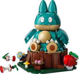 LEGO 72150 小卡比兽
