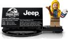 77984： 侏罗纪公园 Jeep® Wrangler 吉普