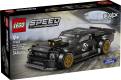 77262： 肯布洛克 1965 福特野马 Hoonicorn RTR V1