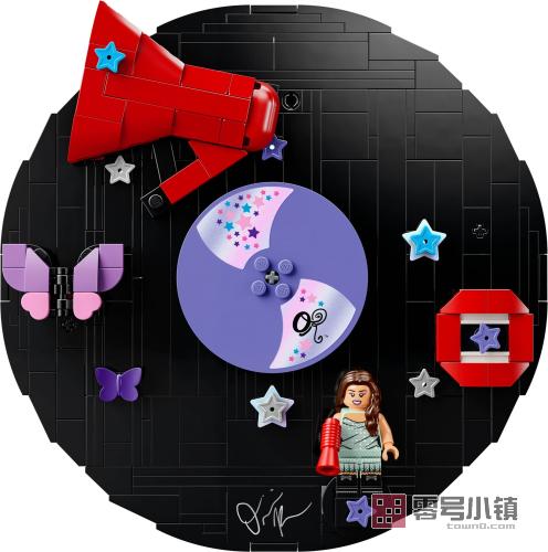 43028： 奥利维亚·罗德里戈的黑胶唱片