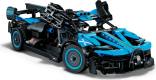 42162： 布加迪 Bugatti Bolide Agile Blue